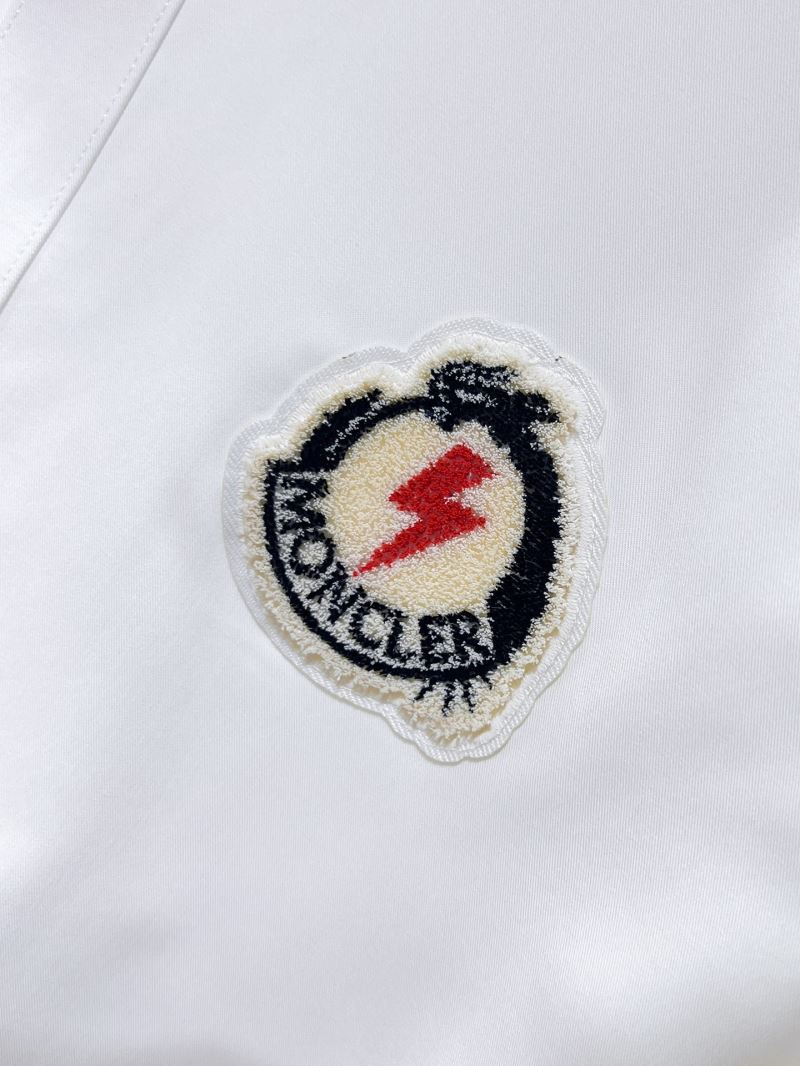 Moncler T-Shirts